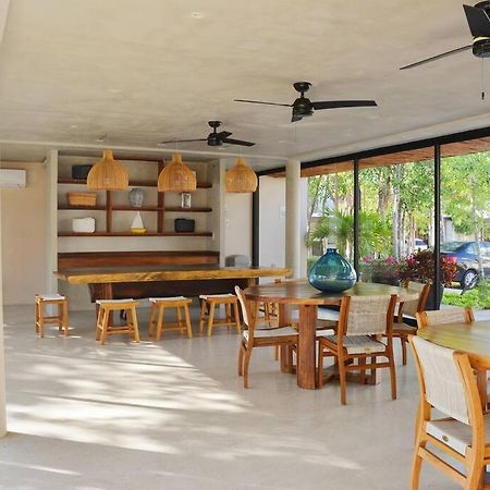 Amazing Dream Home In Gated Community ปลายาเดลการ์เมน ภายนอก รูปภาพ