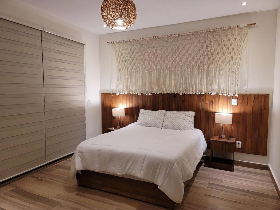 Amazing Dream Home In Gated Community ปลายาเดลการ์เมน ภายนอก รูปภาพ
