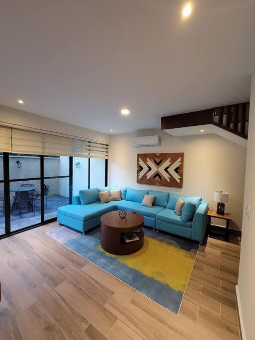 Amazing Dream Home In Gated Community ปลายาเดลการ์เมน ภายนอก รูปภาพ