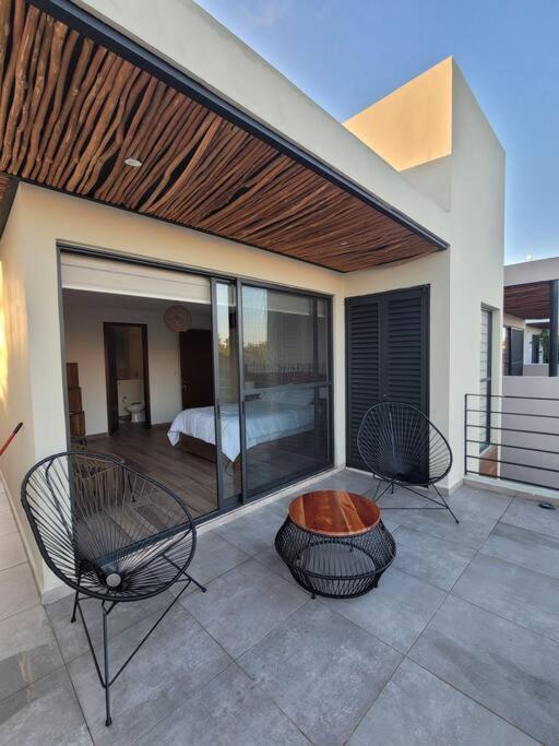 Amazing Dream Home In Gated Community ปลายาเดลการ์เมน ภายนอก รูปภาพ