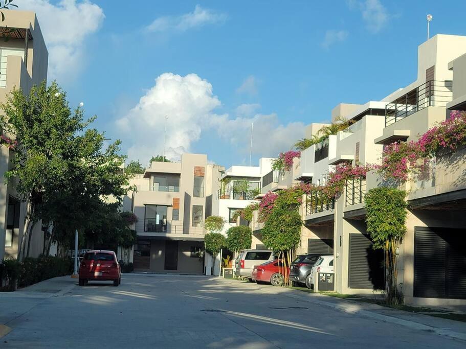 Amazing Dream Home In Gated Community ปลายาเดลการ์เมน ภายนอก รูปภาพ