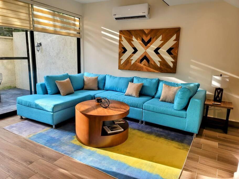 Amazing Dream Home In Gated Community ปลายาเดลการ์เมน ภายนอก รูปภาพ