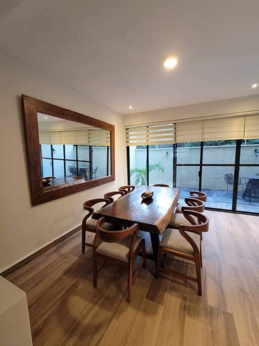 Amazing Dream Home In Gated Community ปลายาเดลการ์เมน ภายนอก รูปภาพ