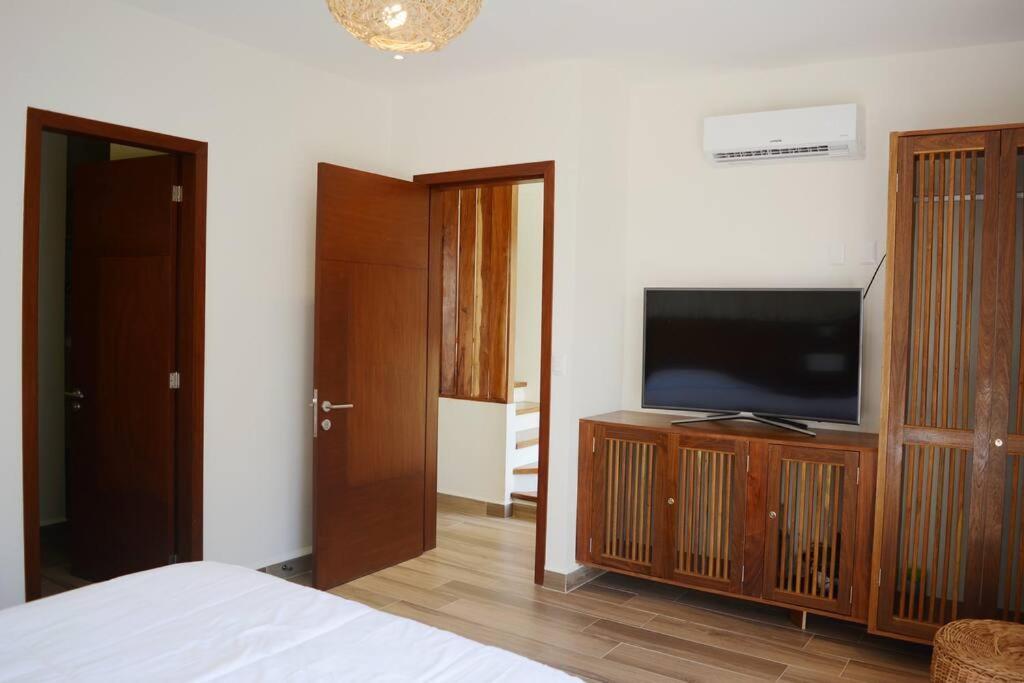 Amazing Dream Home In Gated Community ปลายาเดลการ์เมน ภายนอก รูปภาพ