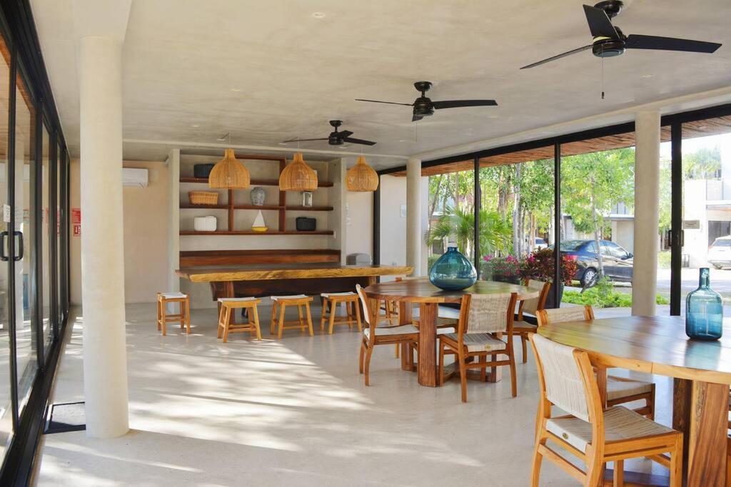 Amazing Dream Home In Gated Community ปลายาเดลการ์เมน ภายนอก รูปภาพ