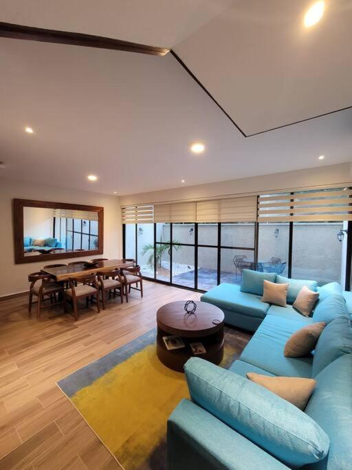 Amazing Dream Home In Gated Community ปลายาเดลการ์เมน ภายนอก รูปภาพ
