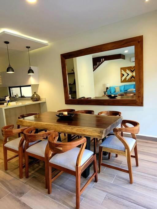 Amazing Dream Home In Gated Community ปลายาเดลการ์เมน ภายนอก รูปภาพ