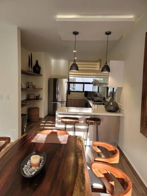 Amazing Dream Home In Gated Community ปลายาเดลการ์เมน ภายนอก รูปภาพ