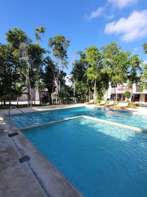 Amazing Dream Home In Gated Community ปลายาเดลการ์เมน ภายนอก รูปภาพ