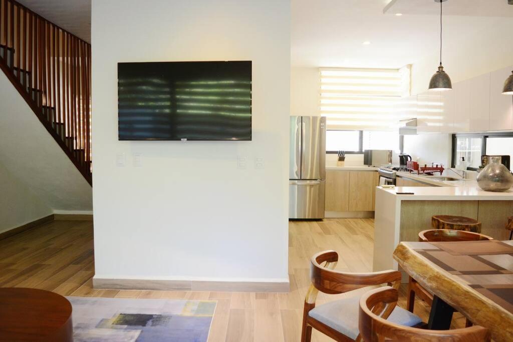 Amazing Dream Home In Gated Community ปลายาเดลการ์เมน ภายนอก รูปภาพ