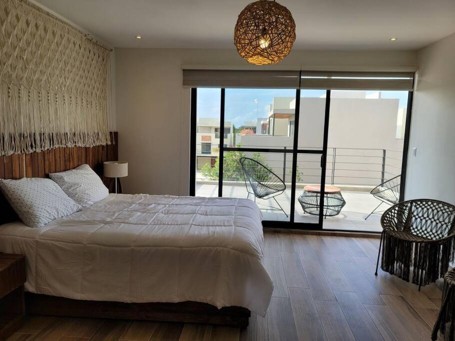 Amazing Dream Home In Gated Community ปลายาเดลการ์เมน ภายนอก รูปภาพ